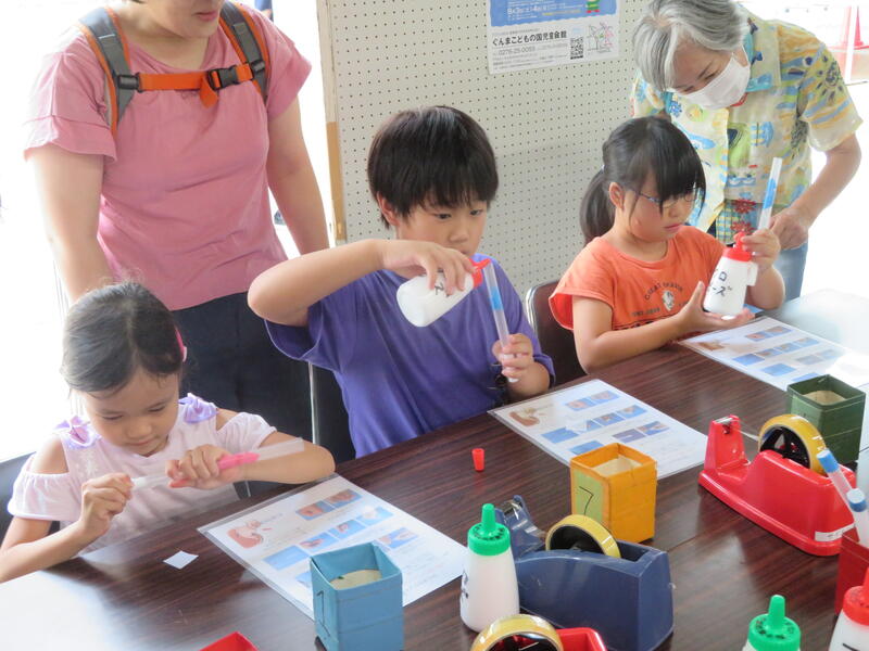 夏とくイベント