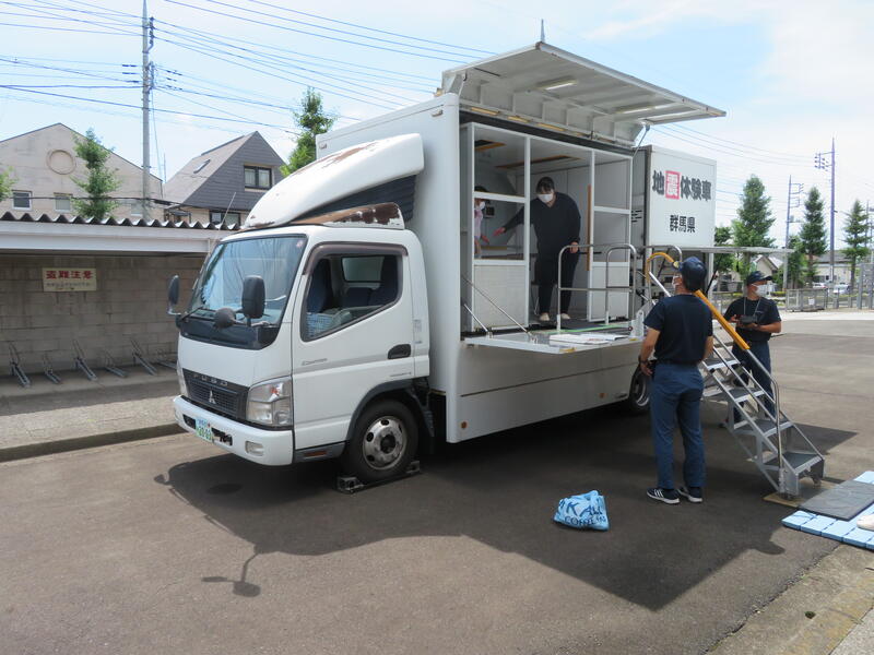 夏とくイベント