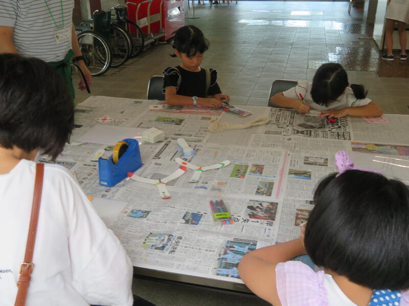 夏とくイベント