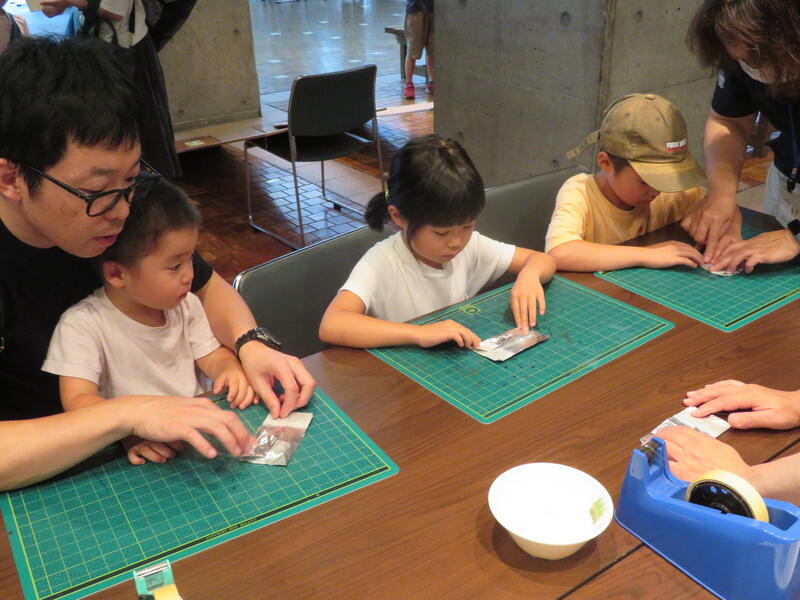 夏とくイベント