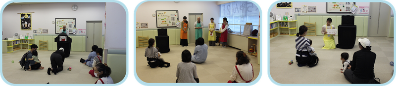 よぼよぼのかい