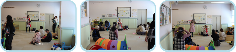 ベビスマクラブ